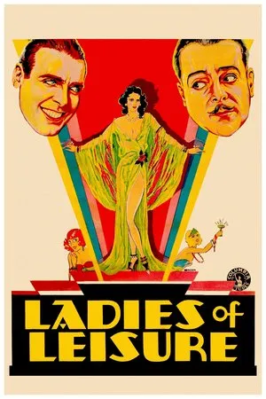 Ladies of Leisure
