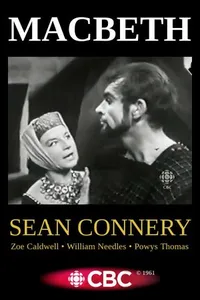 Macbeth poster