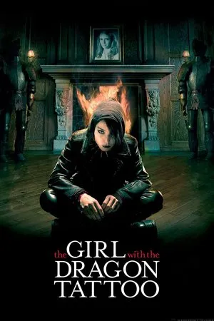 The Girl with the Dragon Tattoo