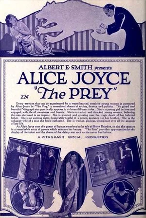 The Prey