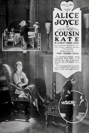 Cousin Kate