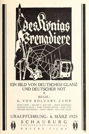 Die Königsgrenadiere