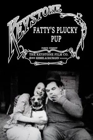 Fatty’s Plucky Pup
