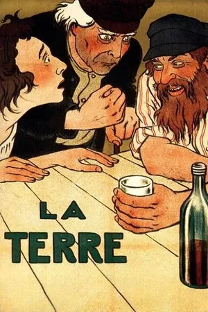 La Terre