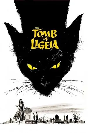 The Tomb of Ligeia