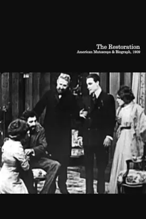 The Restoration