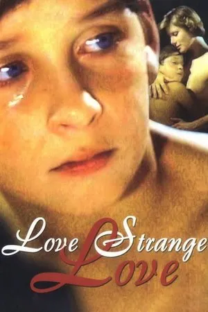 Love Strange Love