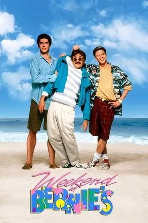 Weekend at Bernie's