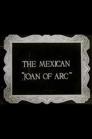 The Mexican Joan of Arc