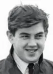 Les Chadwick