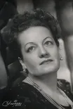 Conchita Gentil Arcos