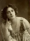 Mrs. Patrick Campbell