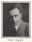 Jacob Bergquist