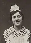 Violet Loraine