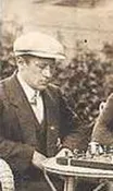 Max Mairich