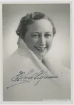 Ebe Stignani