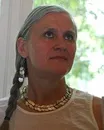 Ursula Strätz