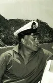 Frank Bresee