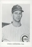 Chuck Hart