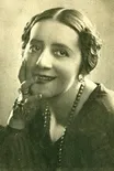 Vera Baranovskaya