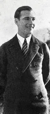 Earl Douglas