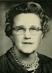 Beatrice Curtis