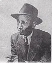 Perry Crawford