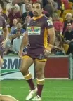 Toni Carroll