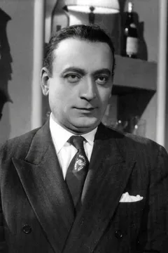 Mahmoud El Meligy