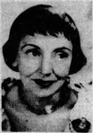 Isabel Bonner