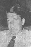 Kingsley Amis