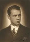 Frithjof Fearnley