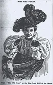 May Vokes