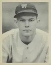 Buddy Lewis