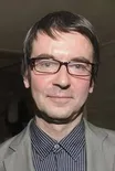 Sergey Sholokhov