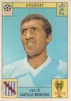 Julio Monterde