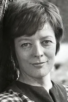Maggie Smith