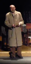 Xosé Manuel Olveira