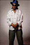 Chuck Brown