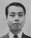 Haruo Mizuno