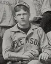 Carl Scott