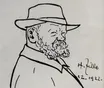 Heinrich Zille