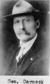 George Cormack