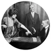 Ernest Lawford