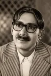 Sakshi Ranga Rao