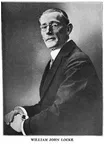 William J. Locke