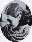 Sann de Lange