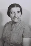 Golda Meir