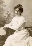 Martha Wolter