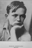 Eddie Buzard